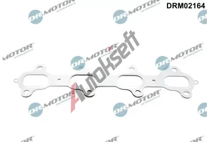 Dr.Motor Automotive Tsnn kolektoru vfukovch plyn DMA DRM02164, DRM02164