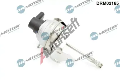 Dr.Motor Automotive Regulační ventil plnicího tlaku DMA DRM02165, DRM02165 Dr.Motor Automotive Regulační ventil plnicího tlaku DMA DRM02165, DRM02165