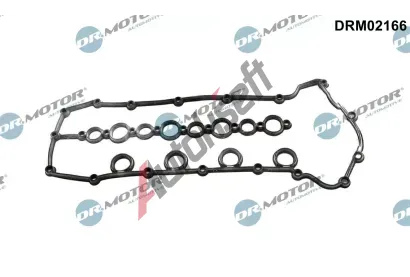 Dr.Motor Automotive T�sn�n� krytu hlavy v�lce DMA DRM02166, DRM02166