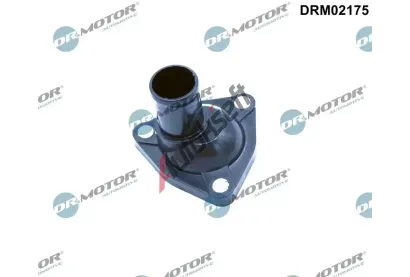 Dr.Motor Automotive Příruba chladiva DMA DRM02175, DRM02175 Dr.Motor Automotive Příruba chladiva DMA DRM02175, DRM02175