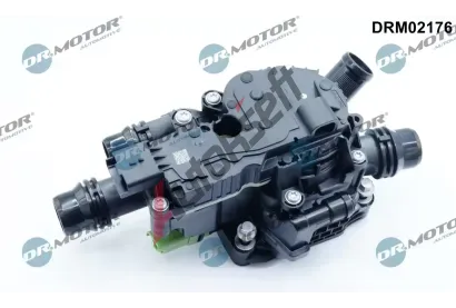 Dr.Motor Automotive Termostat chladiva DMA DRM02176, DRM02176