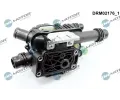 Dr.Motor Automotive Termostat chladiva DMA DRM02176, DRM02176