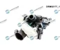 Dr.Motor Automotive Termostat chladiva DMA DRM02177, DRM02177