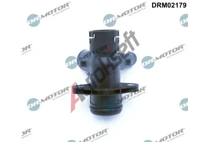 Dr.Motor Automotive Pruba chladiva DMA DRM02179, DRM02179