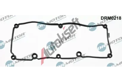 Dr.Motor Automotive Tsnn krytu hlavy vlce DMA DRM0218, DRM0218