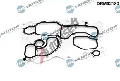 Dr.Motor Automotive Tsnn chladie oleje DMA DRM02183, DRM02183
