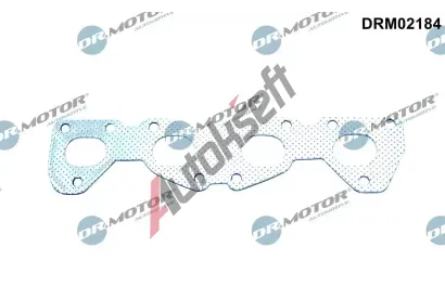 Dr.Motor Automotive Tsnn kolektoru vfukovch plyn DMA DRM02184, DRM02184