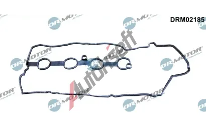Dr.Motor Automotive Tsnn krytu hlavy vlce DMA DRM02185, DRM02185