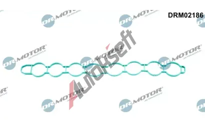 Dr.Motor Automotive Tsnn kolena sacho potrub DMA DRM02186, DRM02186