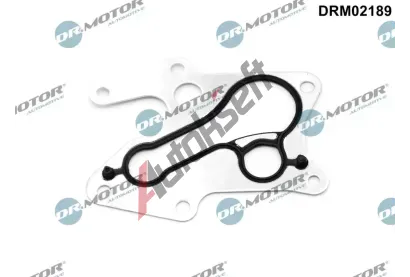 Dr.Motor Automotive Tsnn chladie oleje DMA DRM02189, DRM02189