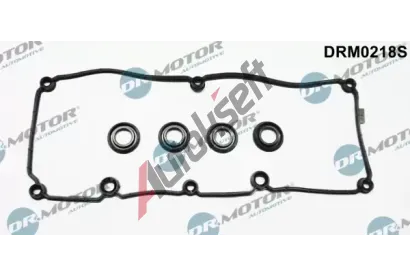 Dr.Motor Automotive Sada těsnění krytu hlavy válce DMA DRM0218S, DRM0218S Dr.Motor Automotive Sada těsnění krytu hlavy válce DMA DRM0218S, DRM0218S