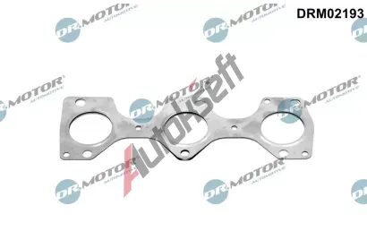 Dr.Motor Automotive Těsnění kolektoru výfukových plynů DMA DRM02193, DRM02193 Dr.Motor Automotive Těsnění kolektoru výfukových plynů DMA DRM02193, DRM02193