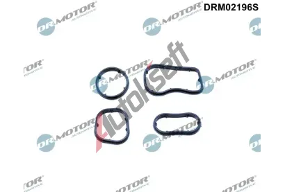 Dr.Motor Automotive Sada tsnn chladie oleje DMA DRM02196S, DRM02196S