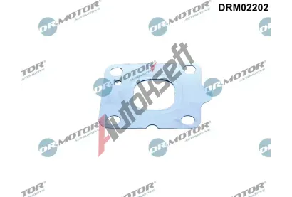 Dr.Motor Automotive Tsnn kolektoru vfukovch plyn DMA DRM02202, DRM02202