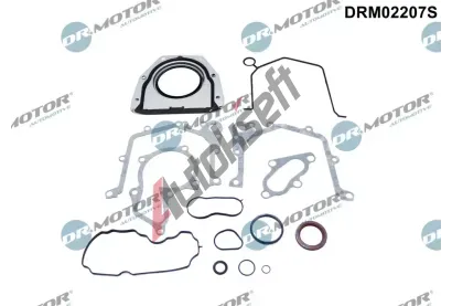 Dr.Motor Automotive Sada tsnn klikov skn DMA DRM02207S, DRM02207S