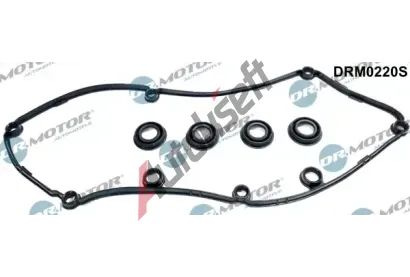 Dr.Motor Automotive Sada tsnn krytu hlavy vlce DMA DRM0220S, DRM0220S