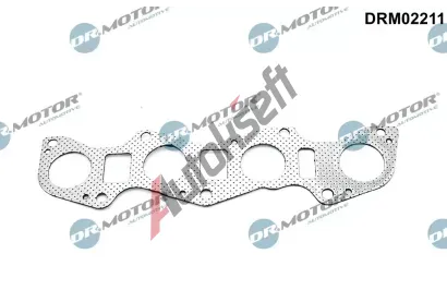 Dr.Motor Automotive Těsnění kolektoru výfukových plynů DMA DRM02211, DRM02211 Dr.Motor Automotive Těsnění kolektoru výfukových plynů DMA DRM02211, DRM02211