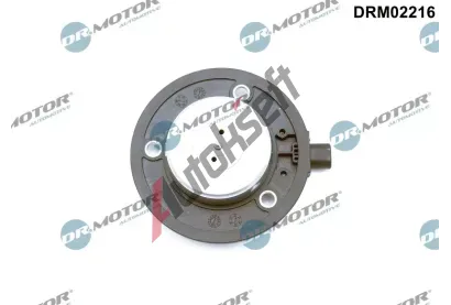 Dr.Motor Automotive Centrln magnet sezen vakovho hdele DMA DRM02216, DRM02216