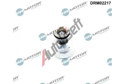 Dr.Motor Automotive zptn ventil DMA DRM02217, DRM02217