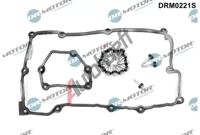 Dr.Motor Automotive Sada těsnění krytu hlavy válce DMA DRM0221S, DRM0221S Dr.Motor Automotive Sada těsnění krytu hlavy válce DMA DRM0221S, DRM0221S