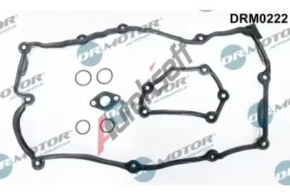 Dr.Motor Automotive Sada tsnn krytu hlavy vlce DMA DRM0222, DRM0222