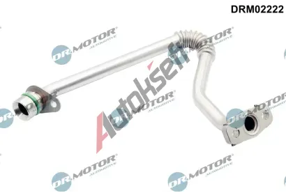 Dr.Motor Automotive Olejov� potrub� DMA DRM02222, DRM02222