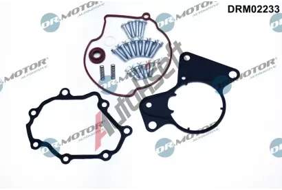 Dr.Motor Automotive Opravn sada podtlakov pumpy (brzdov soustava) DMA DRM02233, DRM02233