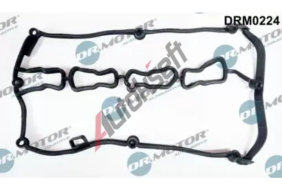 Dr.Motor Automotive Těsnění krytu hlavy válce DMA DRM0224, DRM0224 Dr.Motor Automotive Těsnění krytu hlavy válce DMA DRM0224, DRM0224