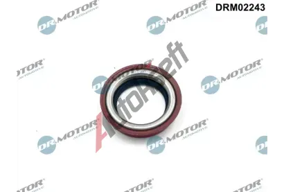 Dr.Motor Automotive Tsnic krouek hdele diferencilu DMA DRM02243, DRM02243