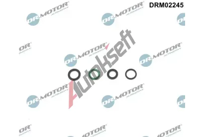 Dr.Motor Automotive Sada tsnn dicho mechanismu DMA DRM02245, DRM02245