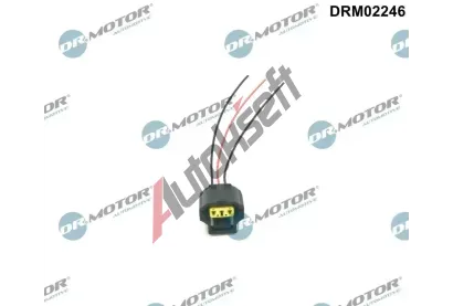 Dr.Motor Automotive Opravn sada kabelu, genertor DMA DRM02246, DRM02246