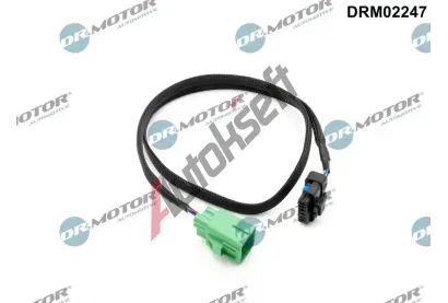 Dr.Motor Automotive Opravn sada kabelu, erpadlo paliva DMA DRM02247, DRM02247