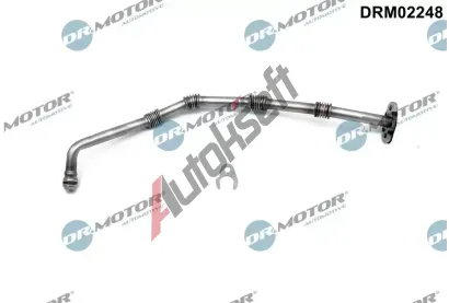 Dr.Motor Automotive Olejov potrub DMA DRM02248, DRM02248