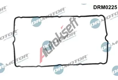 Dr.Motor Automotive Tsnn krytu hlavy vlce DMA DRM0225, DRM0225