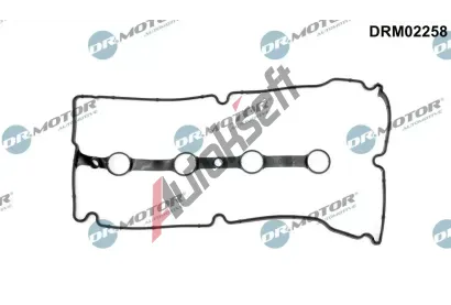 Dr.Motor Automotive Těsnění krytu hlavy válce DMA DRM02258, DRM02258 Dr.Motor Automotive Těsnění krytu hlavy válce DMA DRM02258, DRM02258