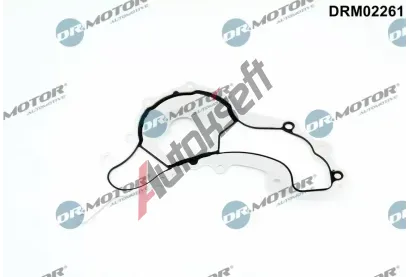 Dr.Motor Automotive Tsnn vodnho erpadla DMA DRM02261, DRM02261
