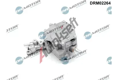 Dr.Motor Automotive Vakuov erpadlo brzdovho systmu DMA DRM02264, DRM02264