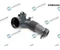 Sac� hadice vzduchov�ho filtru&nbsp;Dr.Motor Automotive&nbsp;&dash;&nbsp;DMA DRM02268