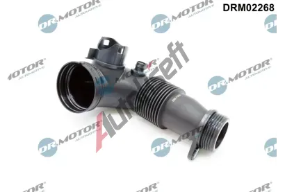Dr.Motor Automotive Sac� hadice vzduchov�ho filtru DMA DRM02268, DRM02268