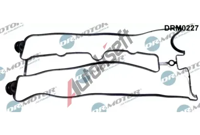 Dr.Motor Automotive Tsnn krytu hlavy vlce DMA DRM0227, DRM0227