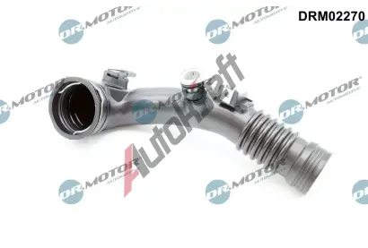 Dr.Motor Automotive Sac� hadice vzduchov�ho filtru DMA DRM02270, DRM02270