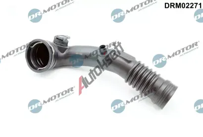 Dr.Motor Automotive Sac� hadice vzduchov�ho filtru DMA DRM02271, DRM02271