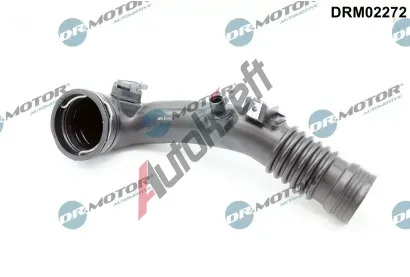 Dr.Motor Automotive Hadice plnicího vzduchu DMA DRM02272, DRM02272 Dr.Motor Automotive Hadice plnicího vzduchu DMA DRM02272, DRM02272