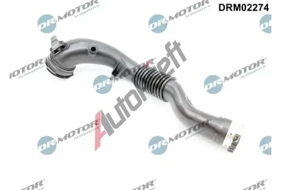 Dr.Motor Automotive Hadice plnic�ho vzduchu DMA DRM02274, DRM02274