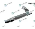 Sac� hadice vzduchov�ho filtru&nbsp;Dr.Motor Automotive&nbsp;&dash;&nbsp;DMA DRM02275