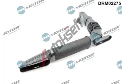 Dr.Motor Automotive Sac� hadice vzduchov�ho filtru DMA DRM02275, DRM02275