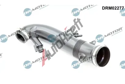 Dr.Motor Automotive Sac hadice vzduchovho filtru DMA DRM02277, DRM02277