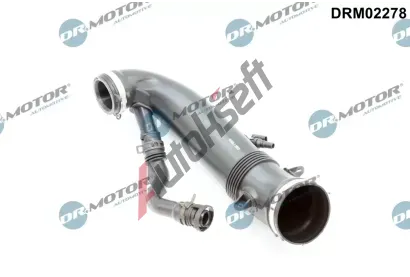 Dr.Motor Automotive Sac hadice vzduchovho filtru DMA DRM02278, DRM02278