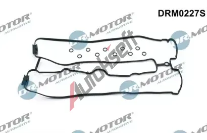 Dr.Motor Automotive Sada tsnn krytu hlavy vlce DMA DRM0227S, DRM0227S
