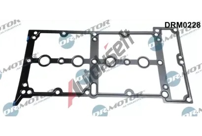 Dr.Motor Automotive Tsnn krytu hlavy vlce DMA DRM0228, DRM0228